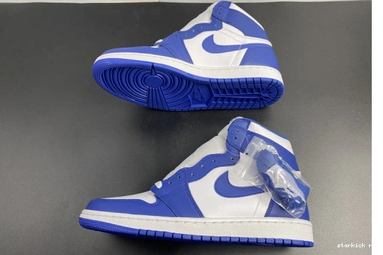 Storm Jordan Blue Retro 555088-127 1 Air 555088-127 0720